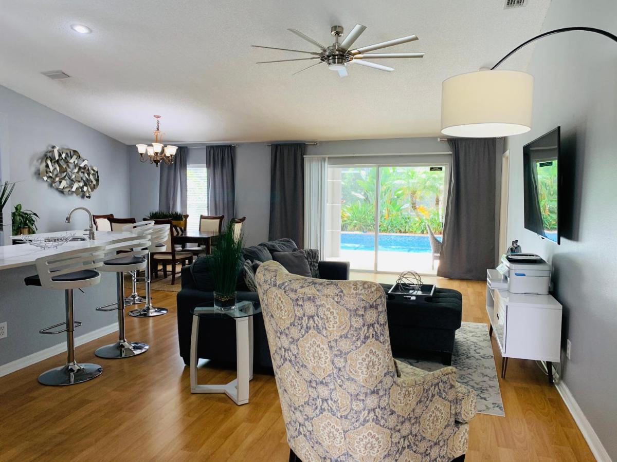 Paradise Home Near Img Academy & Siesta Key Beach Bradenton Buitenkant foto