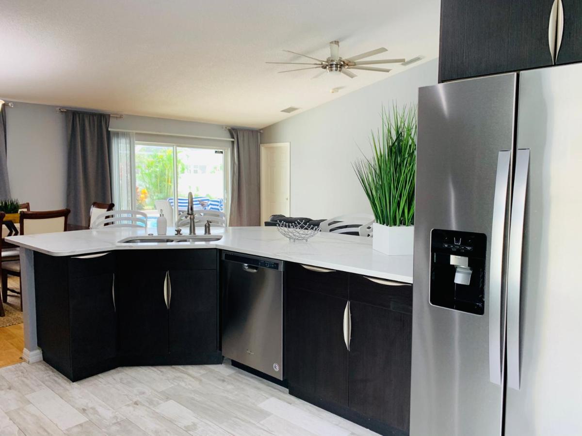 Paradise Home Near Img Academy & Siesta Key Beach Bradenton Buitenkant foto