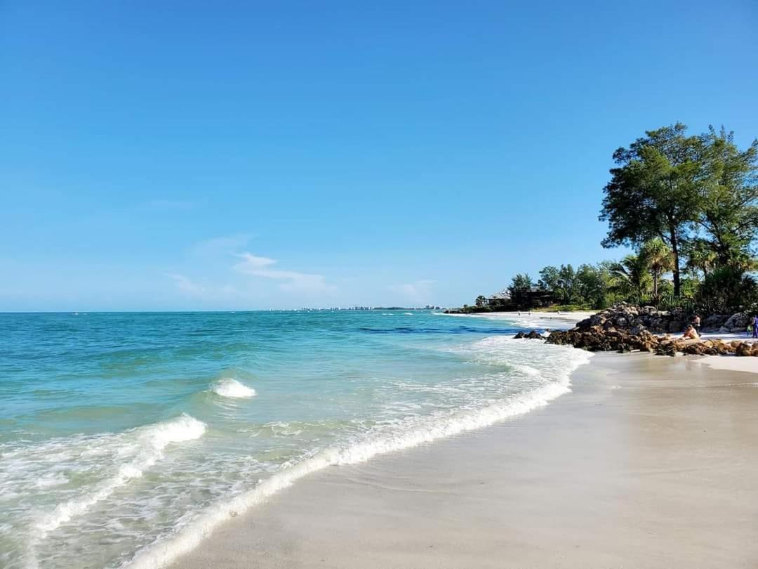 Paradise Home Near Img Academy & Siesta Key Beach Bradenton Buitenkant foto
