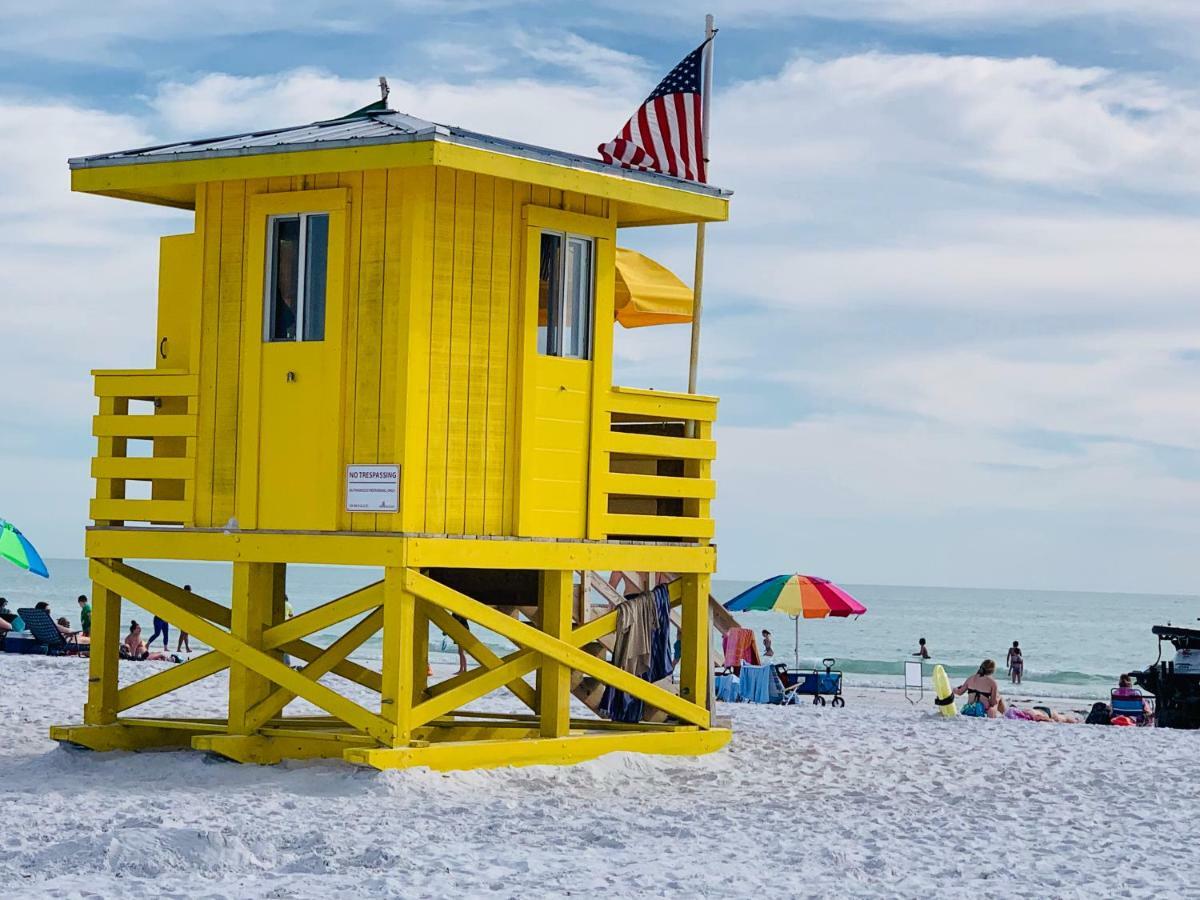 Paradise Home Near Img Academy & Siesta Key Beach Bradenton Buitenkant foto